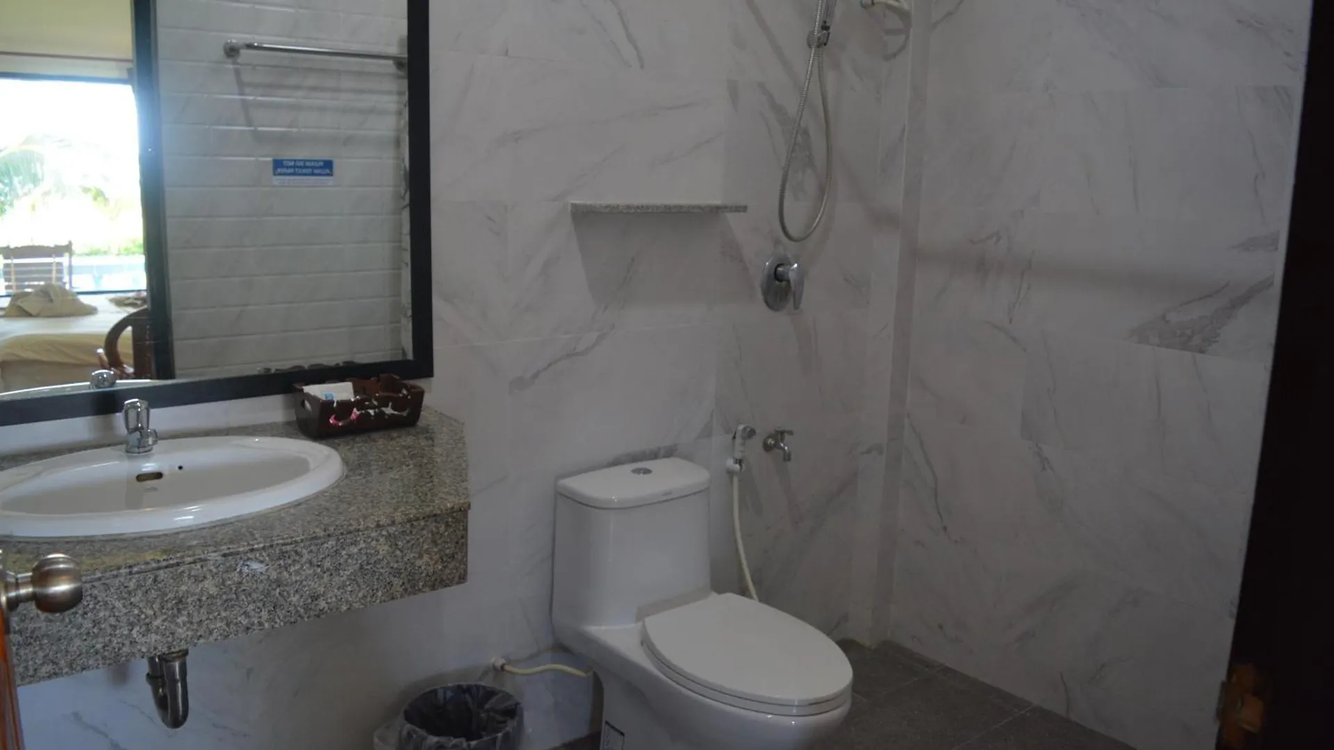 Lanta Il Mare Beach Resort Ko Lanta