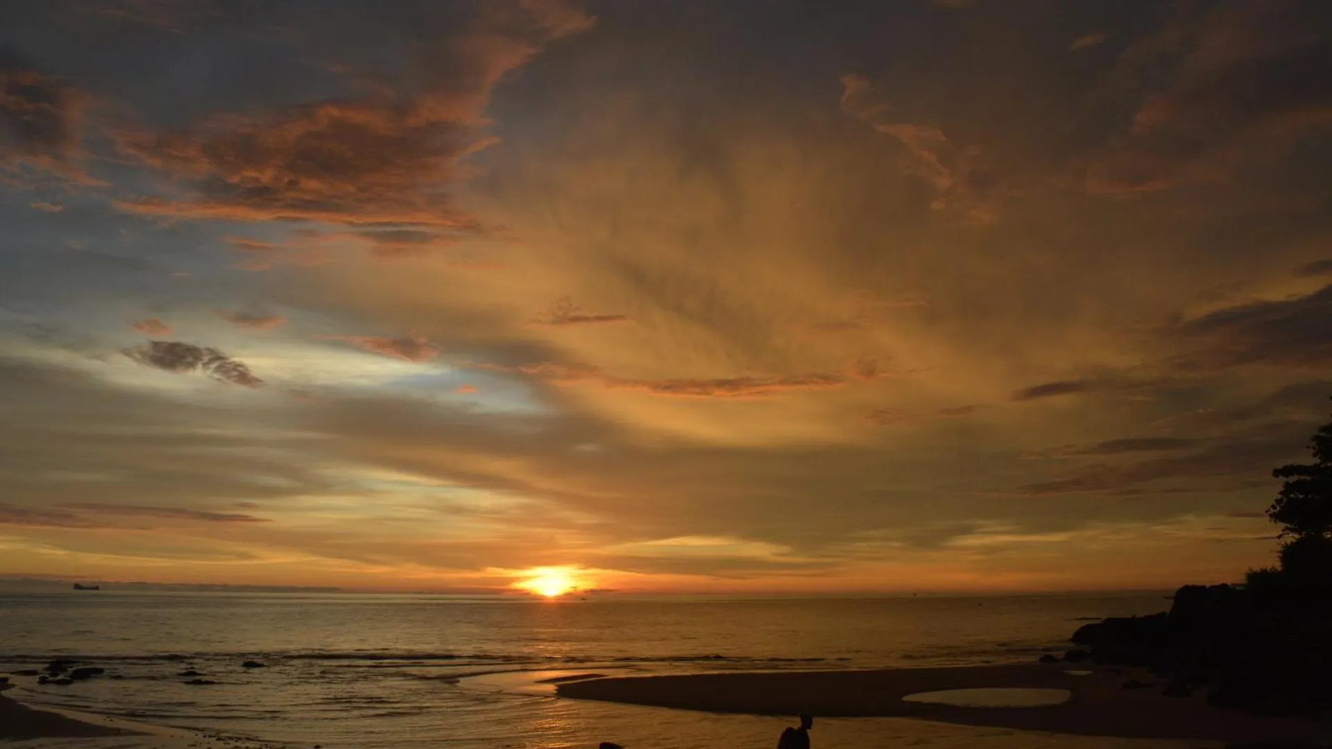 Lanta Il Mare Beach Resort Ko Lanta