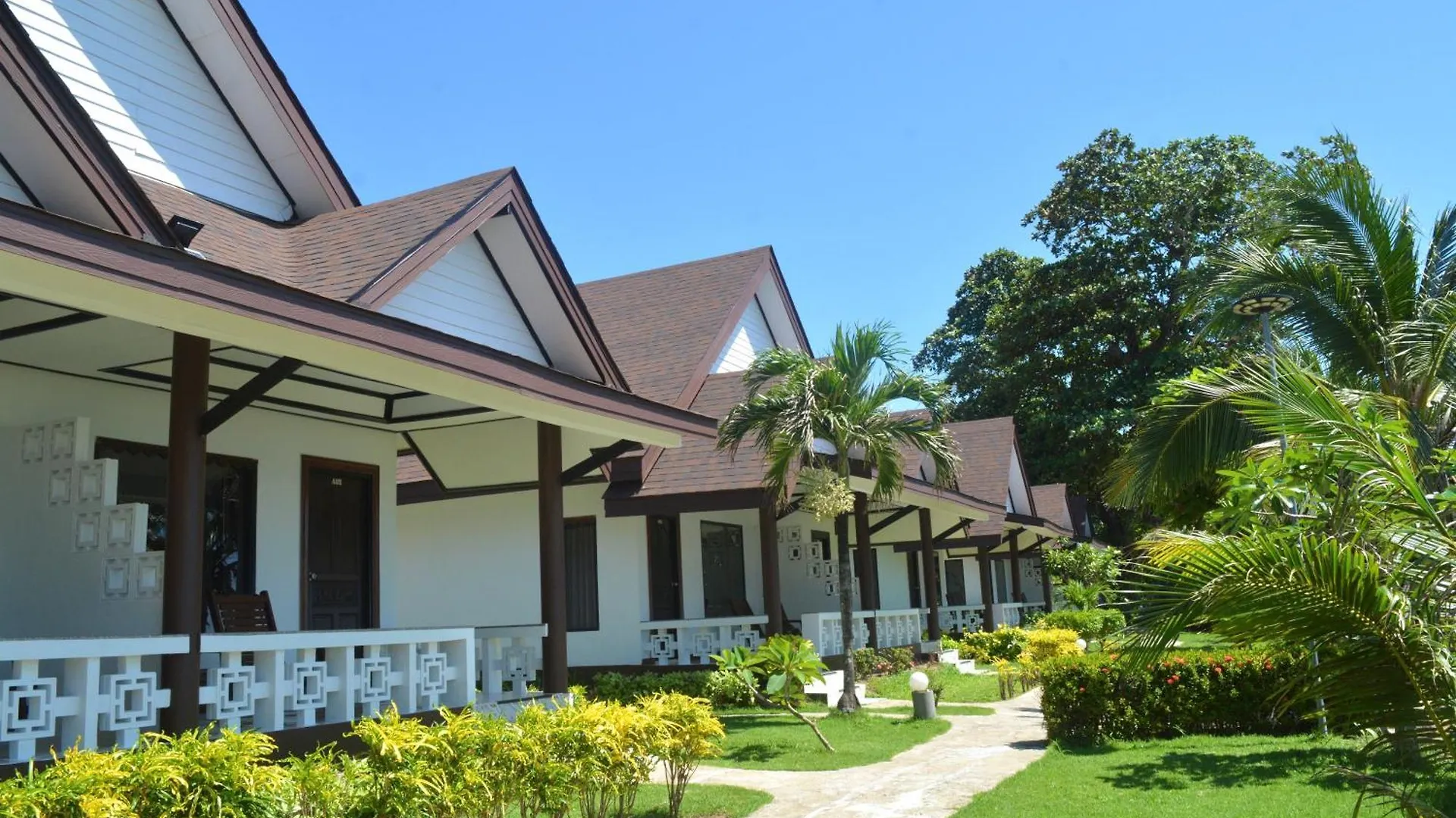 Lanta Il Mare Beach Resort Ko Lanta 3*,