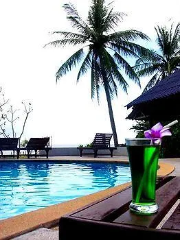 Lanta Il Mare Beach Resort Ko Lanta