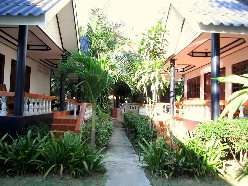 Lanta Il Mare Beach Resort Ko Lanta
