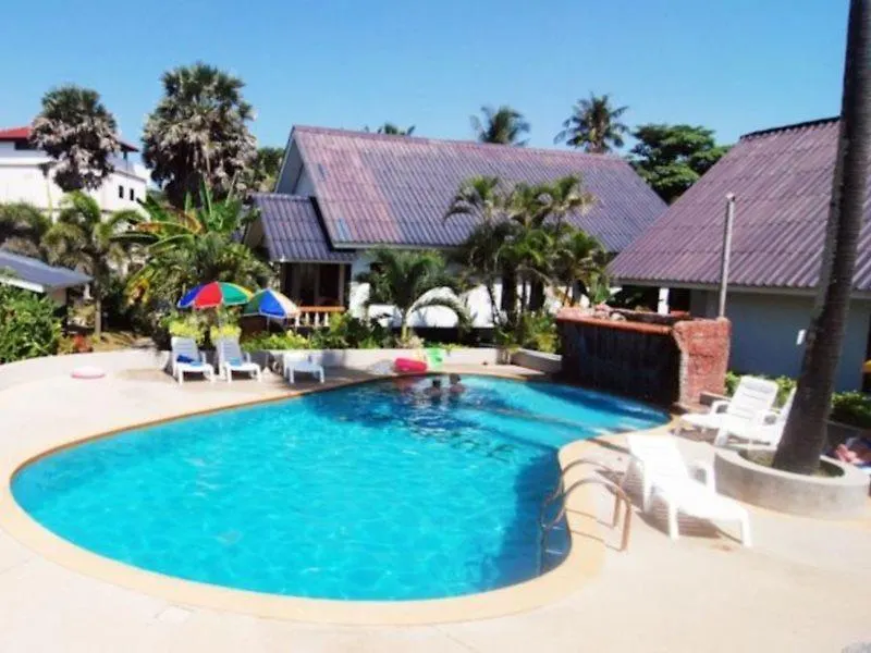 Lanta Il Mare Beach Resort Ko Lanta