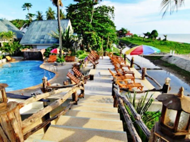 Lanta Il Mare Beach Resort Ko Lanta