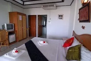Lanta Il Mare Beach Resort Ko Lanta 3*,
