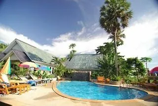 Lanta Il Mare Beach Resort Ko Lanta