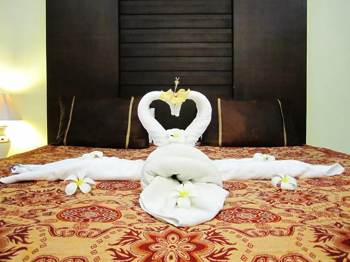 Lanta Il Mare Beach Resort Ko Lanta