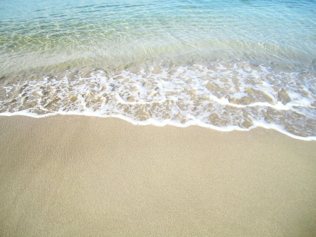 Lanta Il Mare Beach Resort Ko Lanta 3*,  Thailand