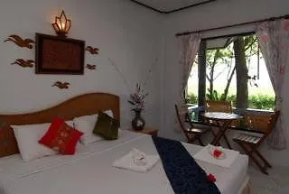 Lanta Il Mare Beach Resort Ko Lanta