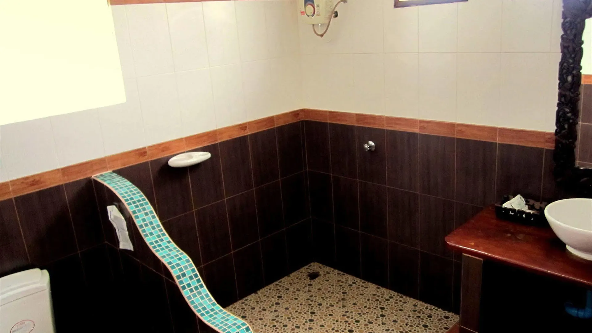Lanta Il Mare Beach Resort Ko Lanta