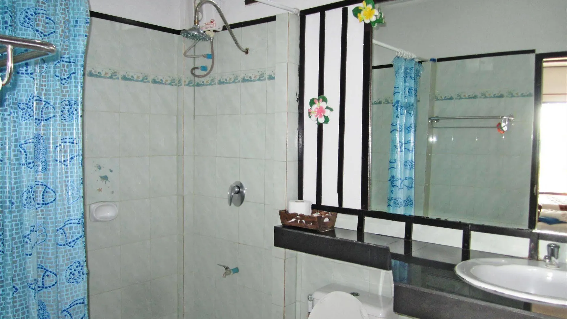 ***  Lanta Il Mare Beach Resort Ko Lanta Thailand