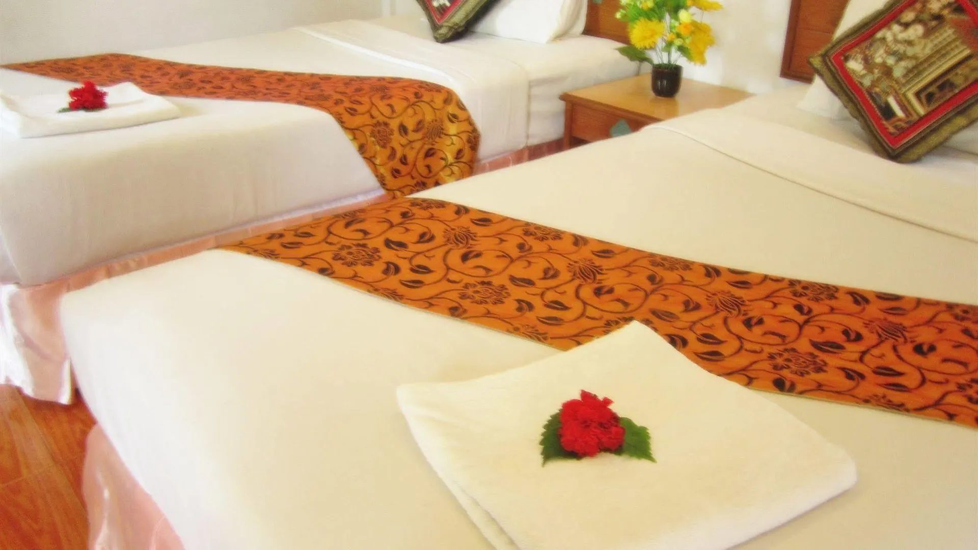 Lanta Il Mare Beach Resort Ko Lanta 3*,