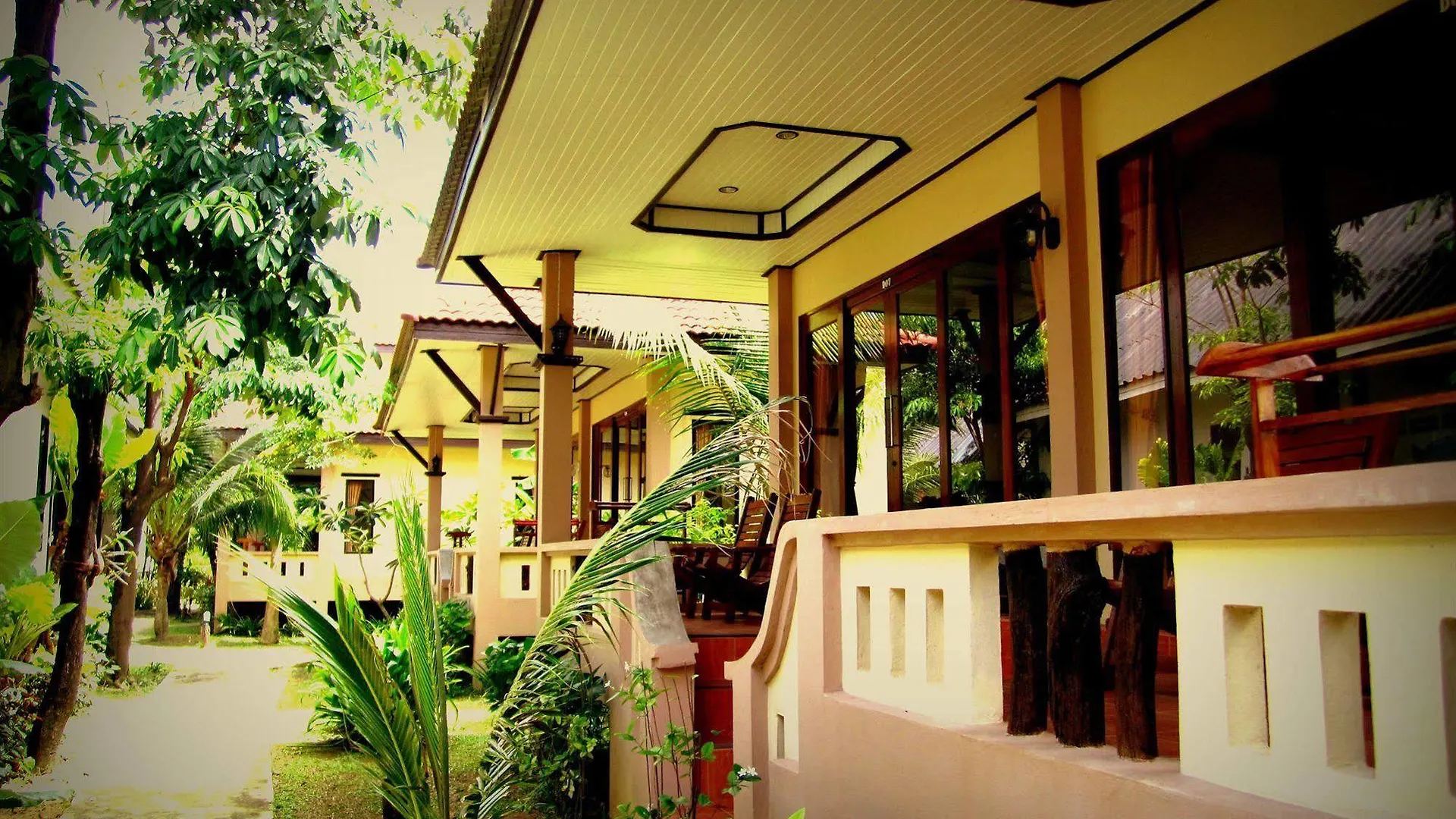Lanta Il Mare Beach Resort Ko Lanta