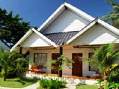 Lanta Il Mare Beach Resort Ko Lanta Thailand