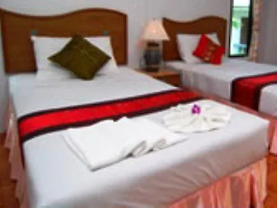 Lanta Il Mare Beach Resort Ko Lanta 3*,  Thailand