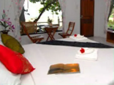 Lanta Il Mare Beach Resort Ko Lanta