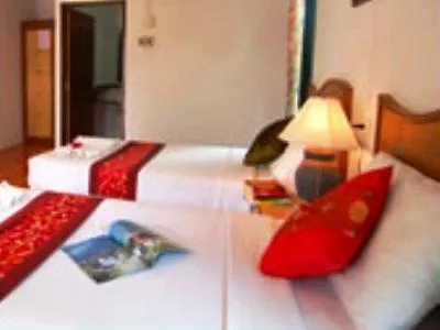 Lanta Il Mare Beach Resort Ko Lanta